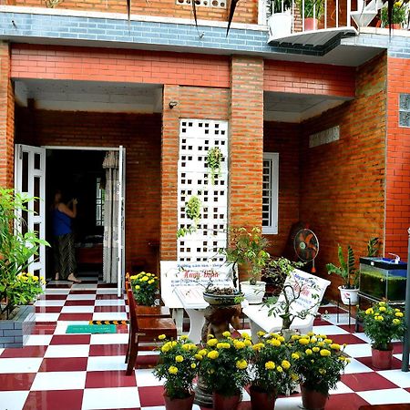 Bosa Homestay - Mekong Riverside 껀터 외부 사진