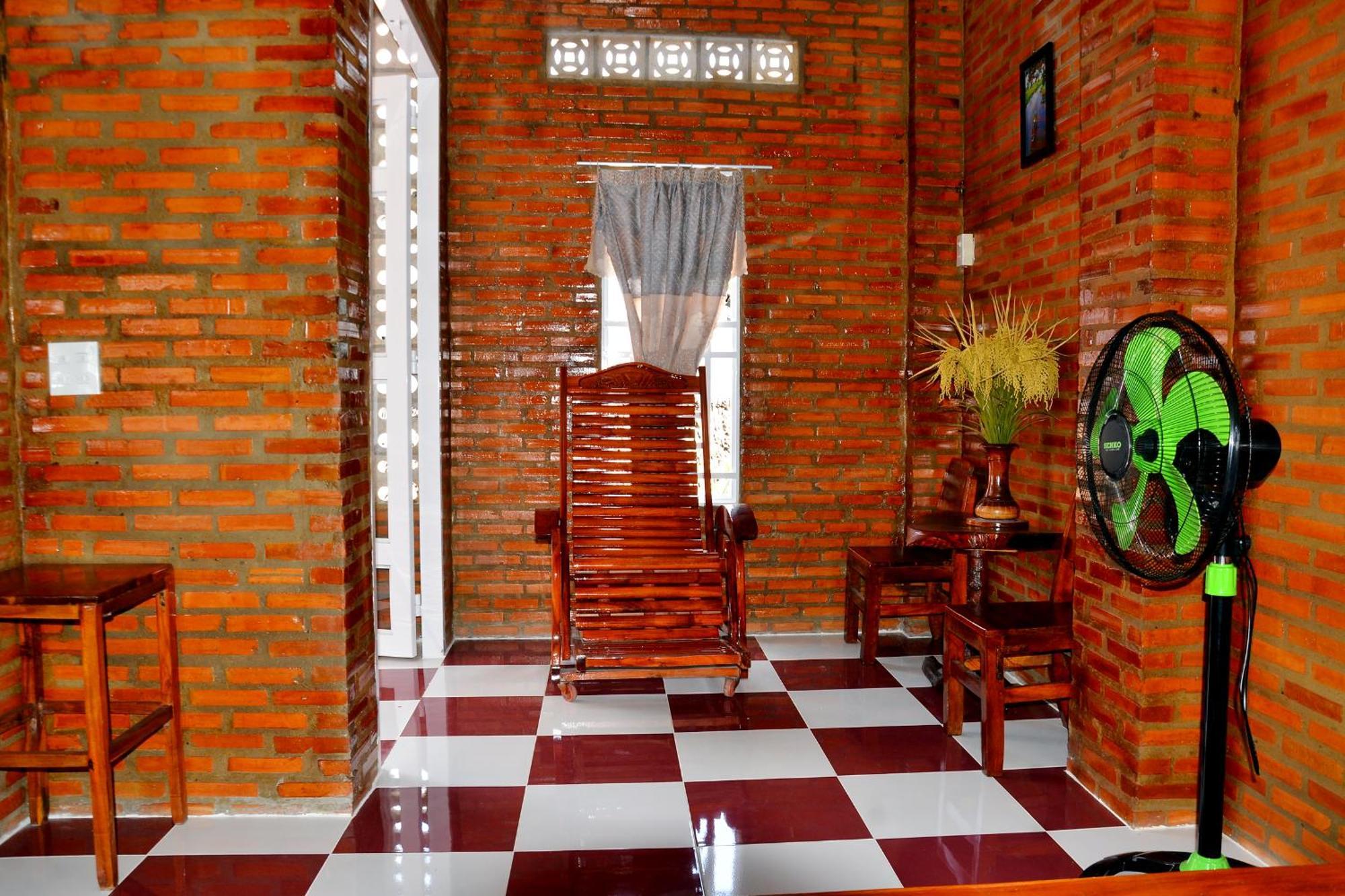 Bosa Homestay - Mekong Riverside 껀터 외부 사진