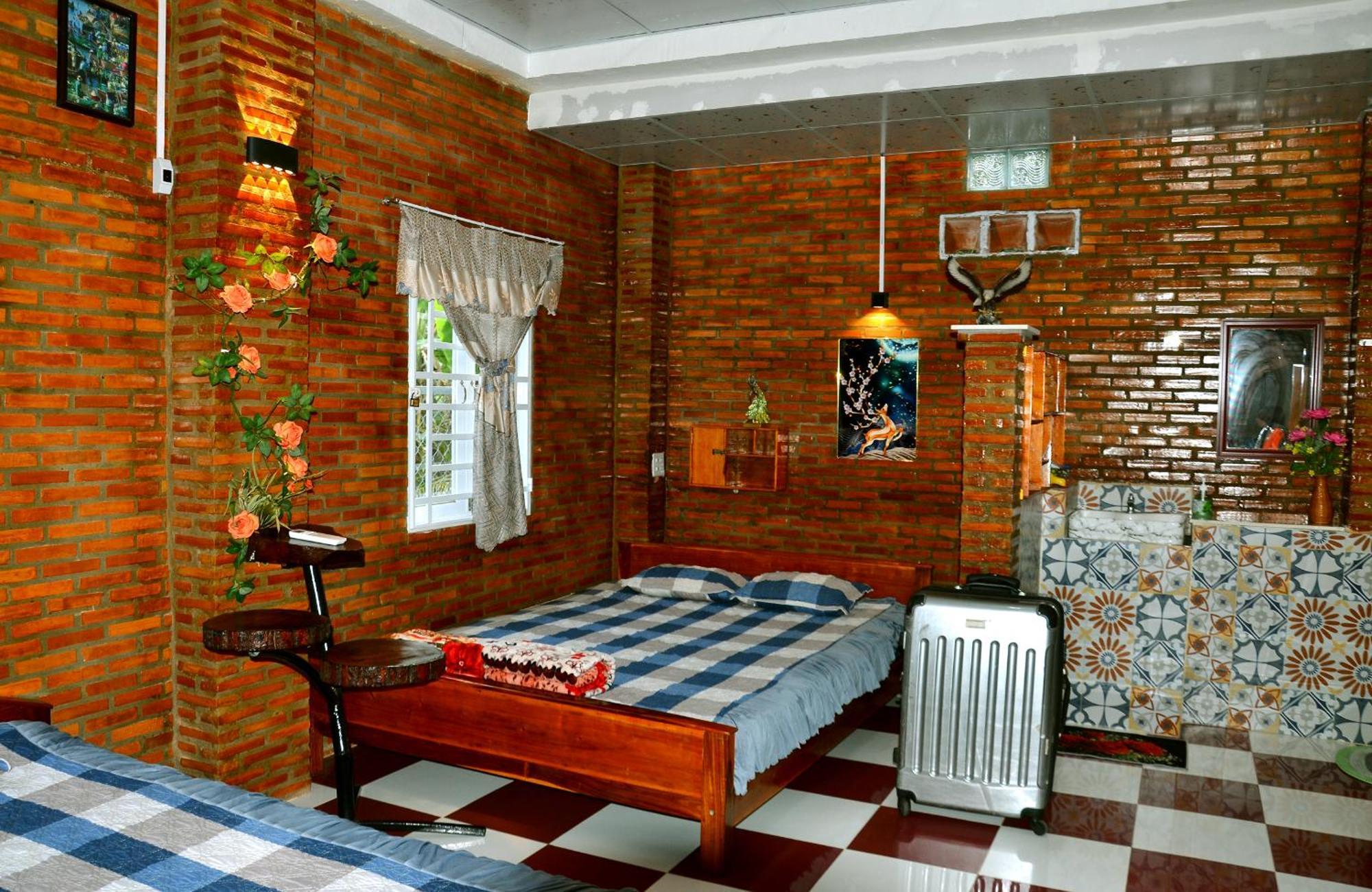 Bosa Homestay - Mekong Riverside 껀터 외부 사진