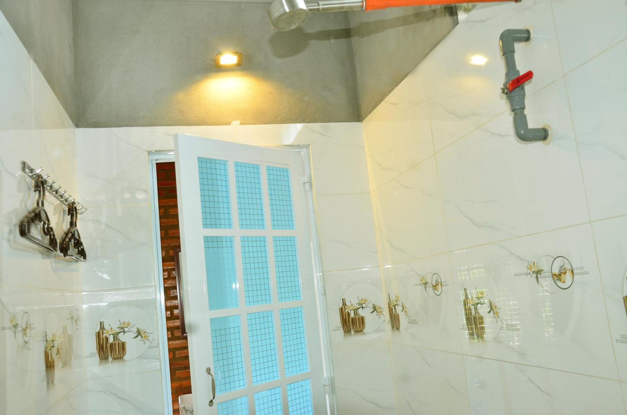 Bosa Homestay - Mekong Riverside 껀터 외부 사진