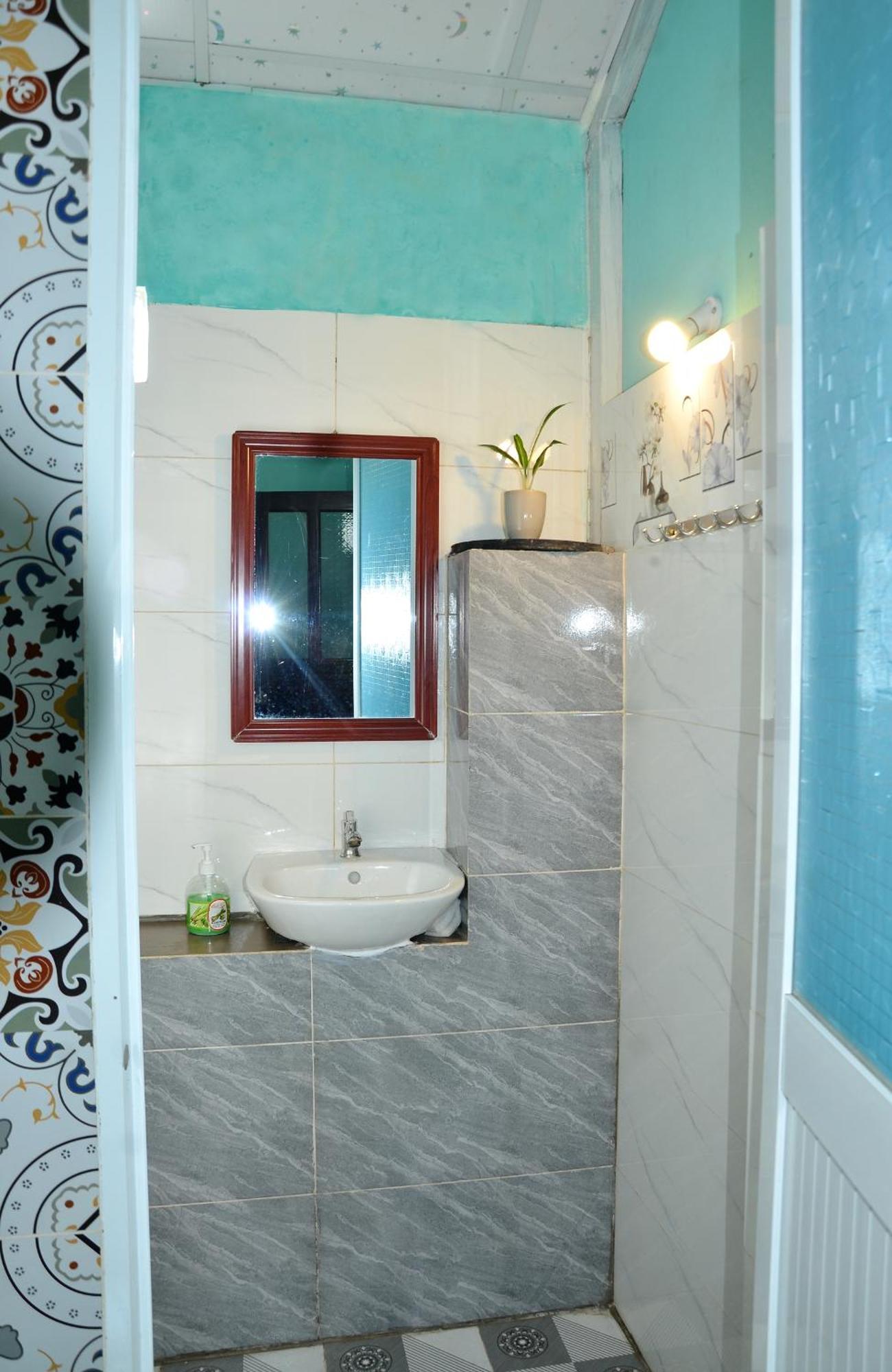 Bosa Homestay - Mekong Riverside 껀터 외부 사진