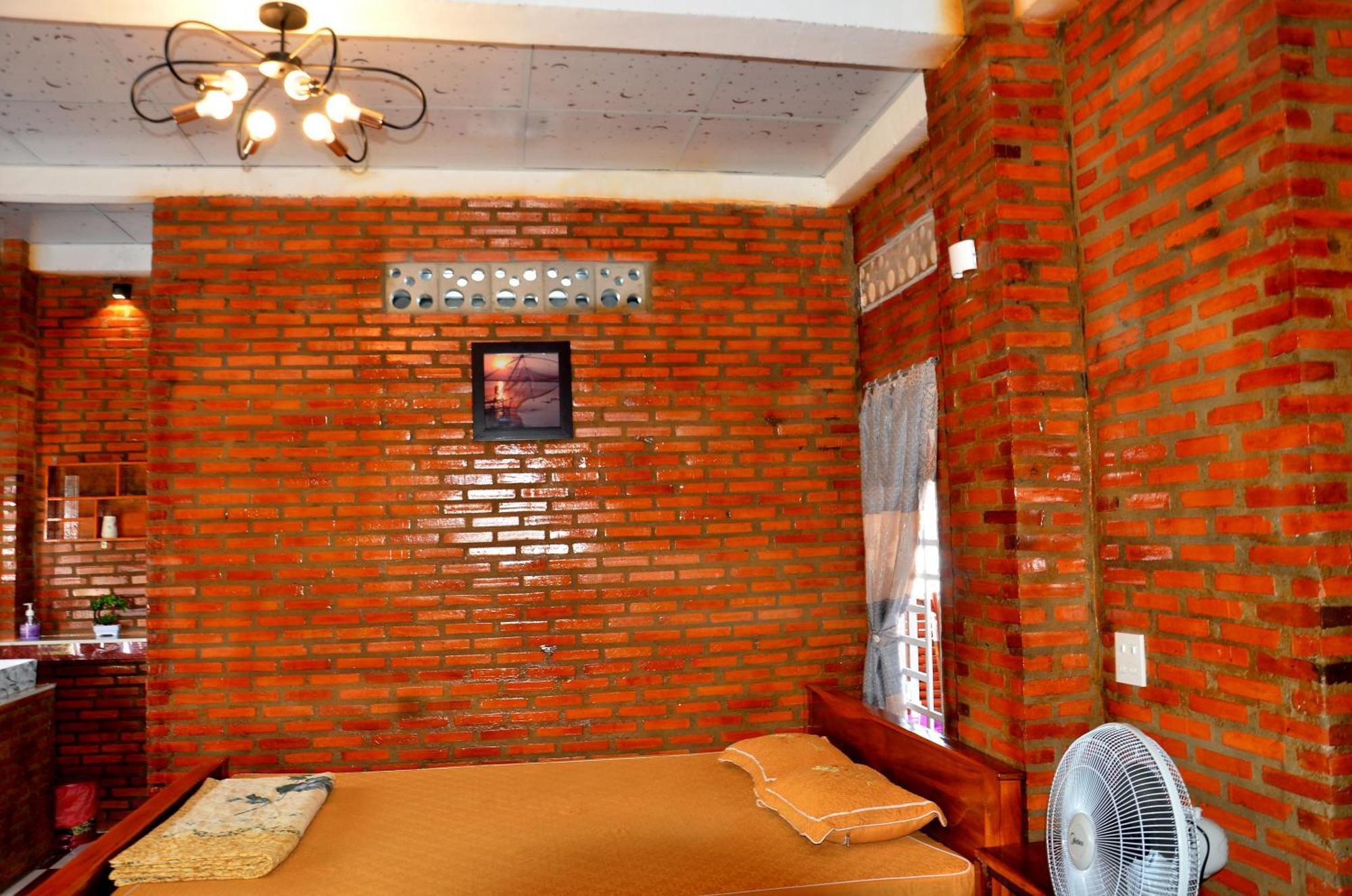 Bosa Homestay - Mekong Riverside 껀터 외부 사진