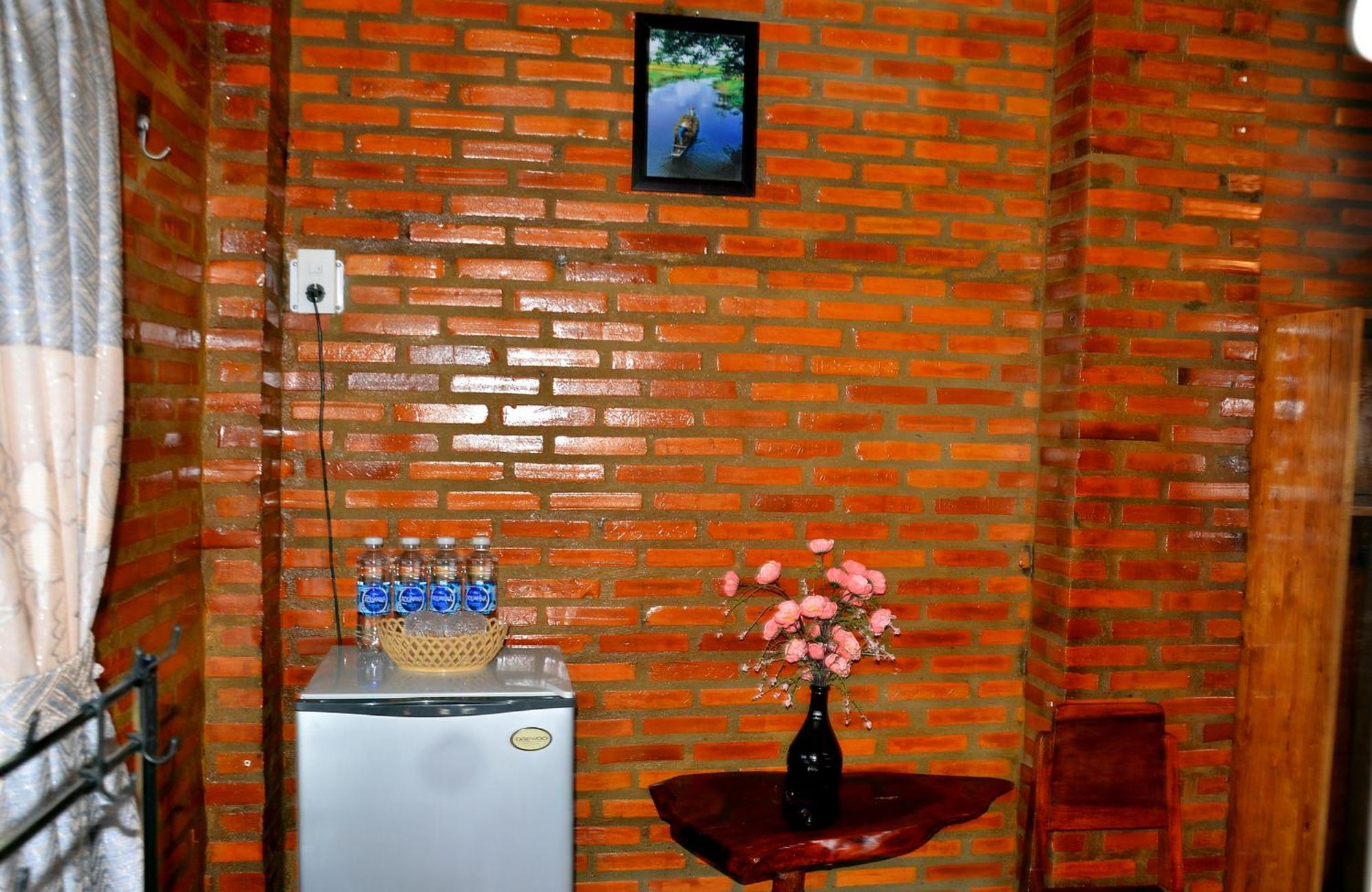 Bosa Homestay - Mekong Riverside 껀터 외부 사진