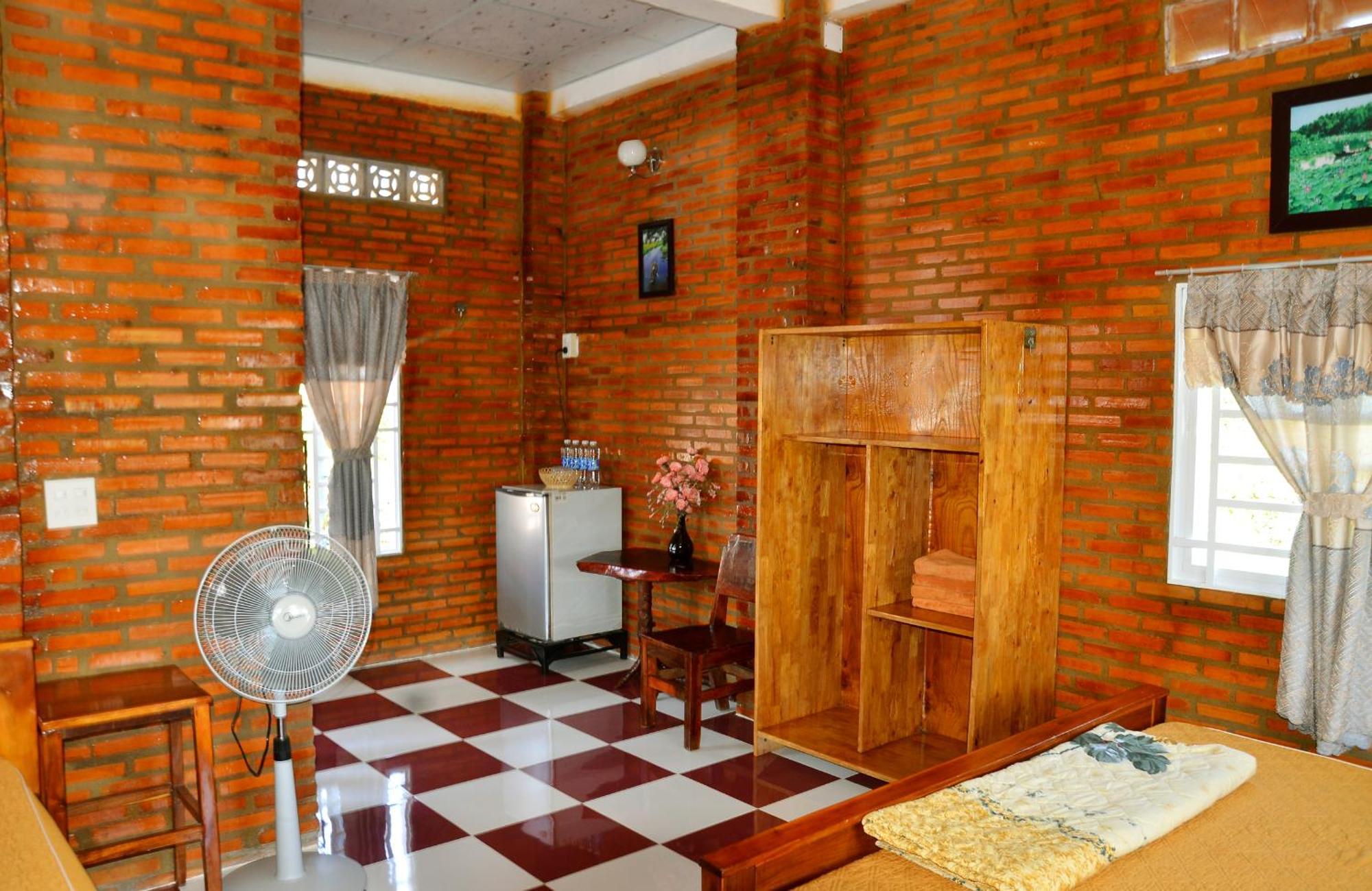 Bosa Homestay - Mekong Riverside 껀터 외부 사진