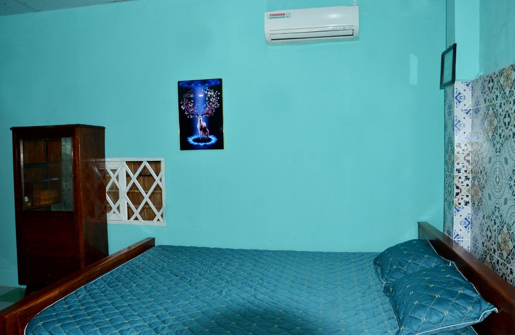 Bosa Homestay - Mekong Riverside 껀터 외부 사진
