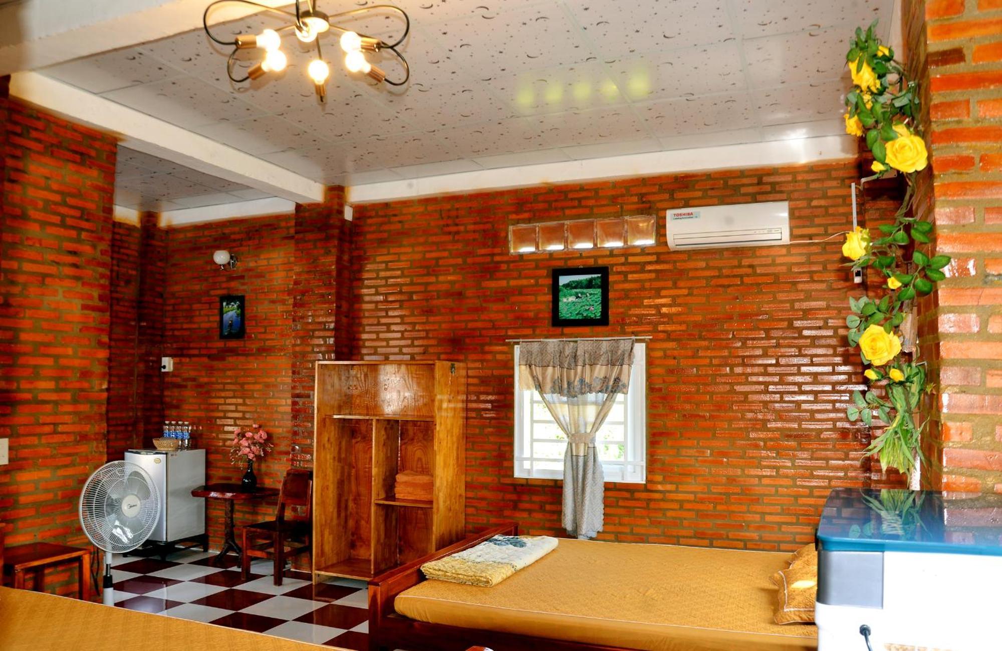 Bosa Homestay - Mekong Riverside 껀터 외부 사진