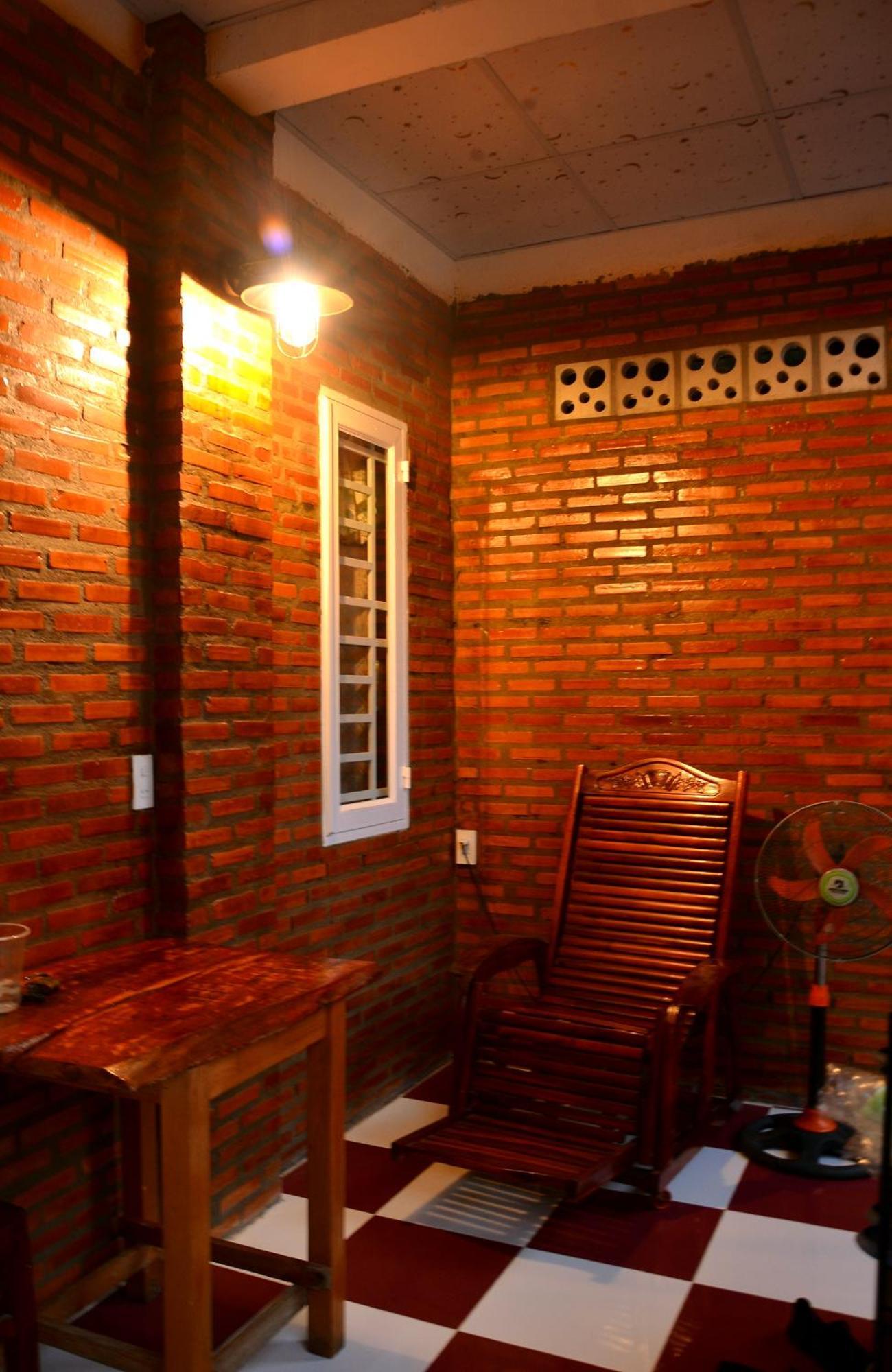 Bosa Homestay - Mekong Riverside 껀터 외부 사진