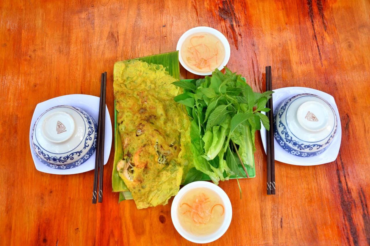 Bosa Homestay - Mekong Riverside 껀터 외부 사진